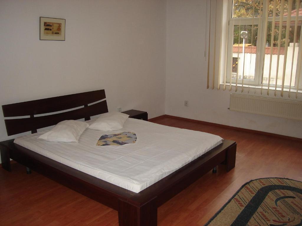 Casa De Odihna Sinaia Hotel Kamer foto