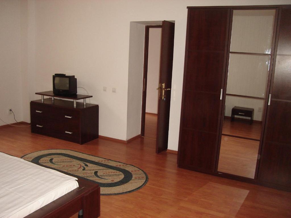Casa De Odihna Sinaia Hotel Kamer foto