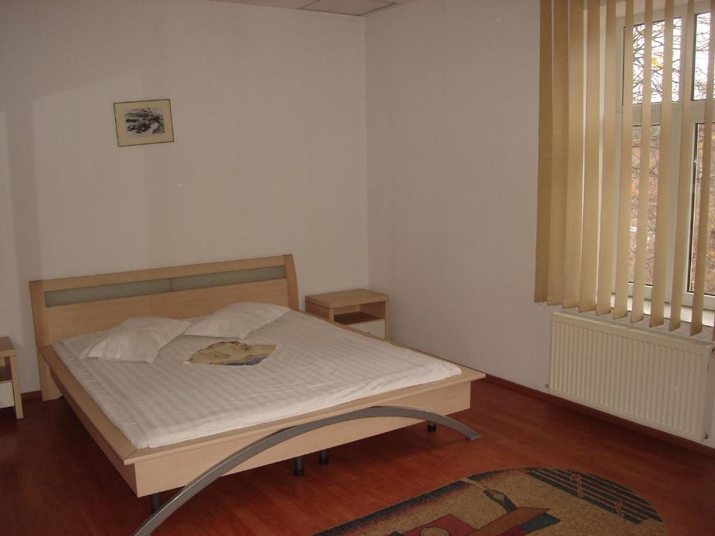 Casa De Odihna Sinaia Hotel Kamer foto