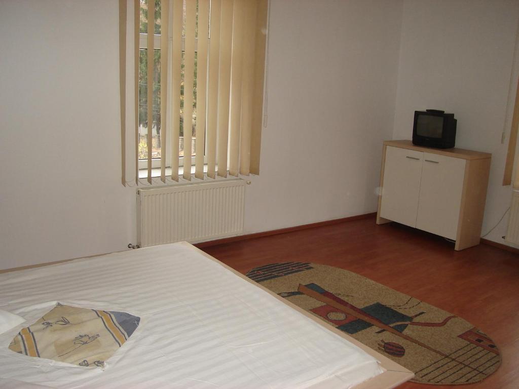 Casa De Odihna Sinaia Hotel Kamer foto