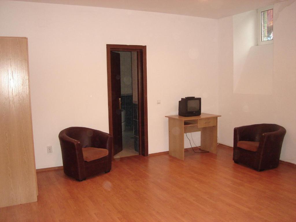 Casa De Odihna Sinaia Hotel Kamer foto