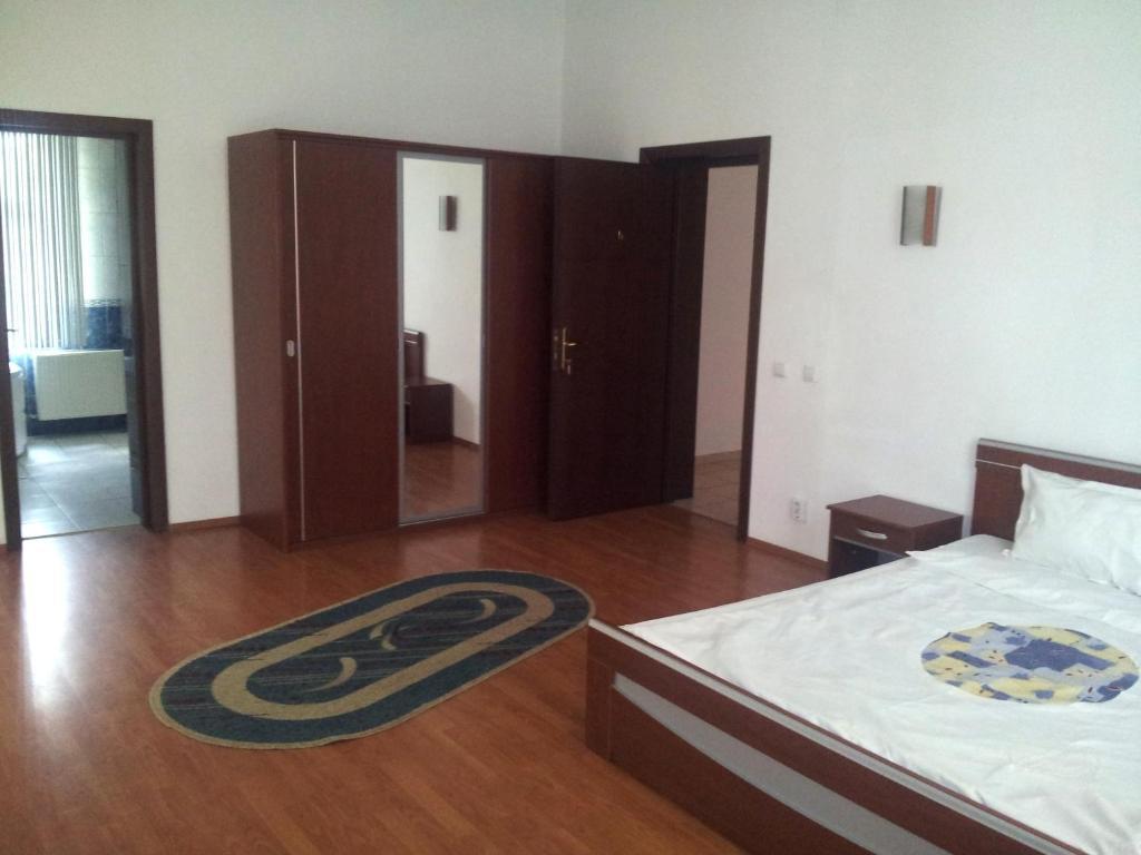 Casa De Odihna Sinaia Hotel Kamer foto