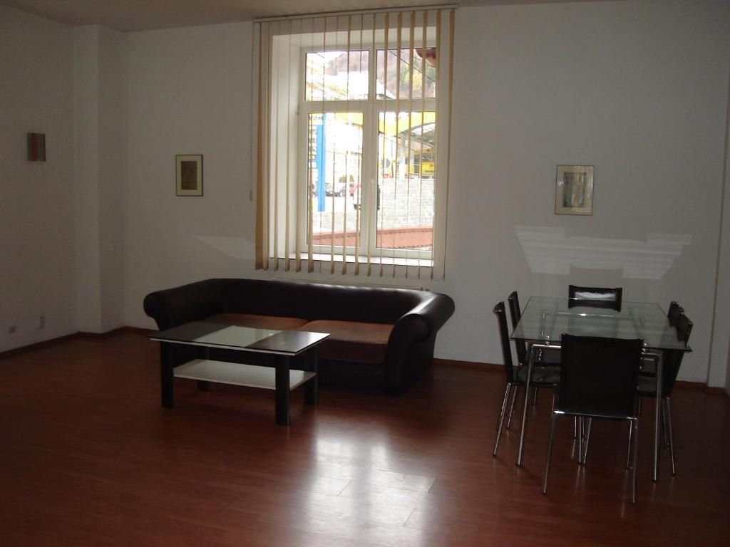 Casa De Odihna Sinaia Hotel Kamer foto